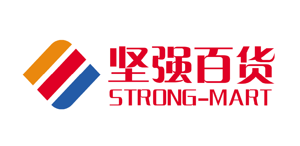 坚强百货