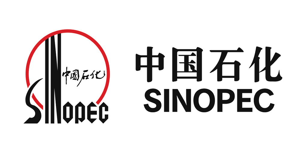 中国石化
