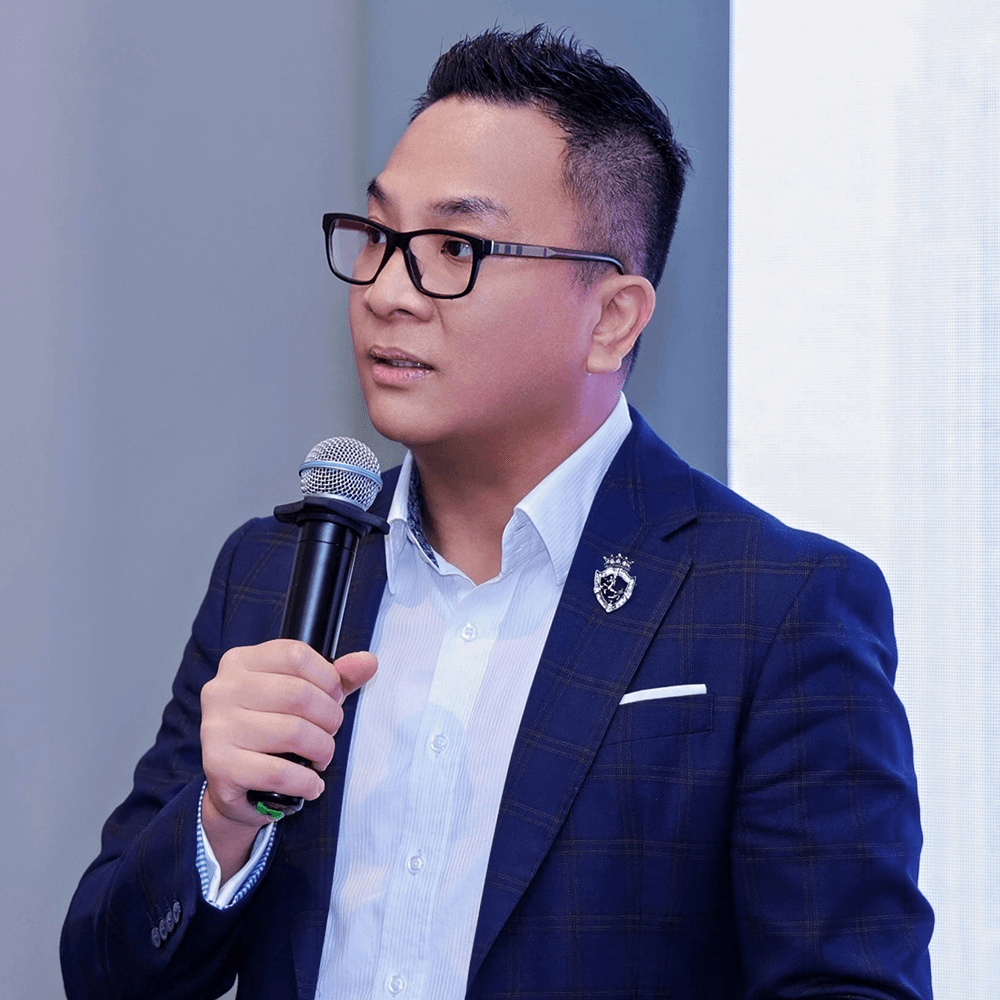 李家禧